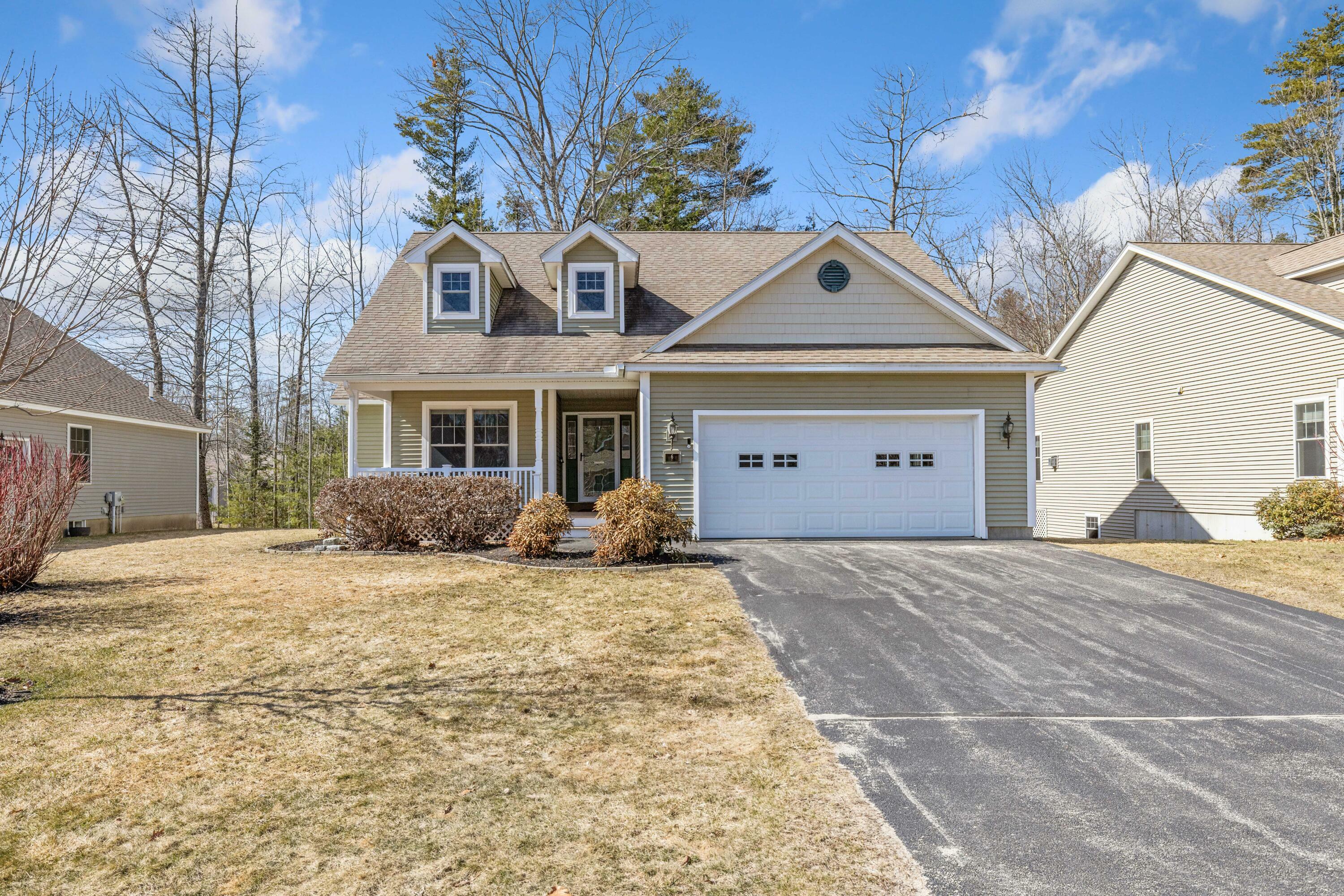 Property Photo: 6 Marathon Avenue 19 ME 04038