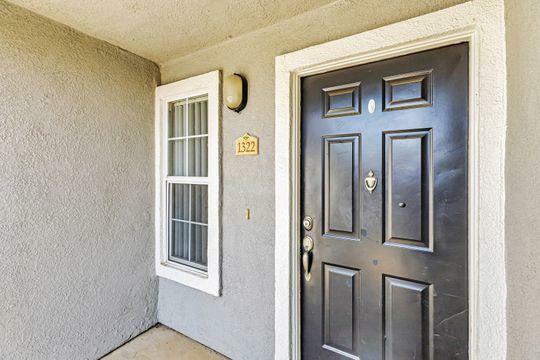 Property Photo: 885 Halidon Way 1322 CA 95630