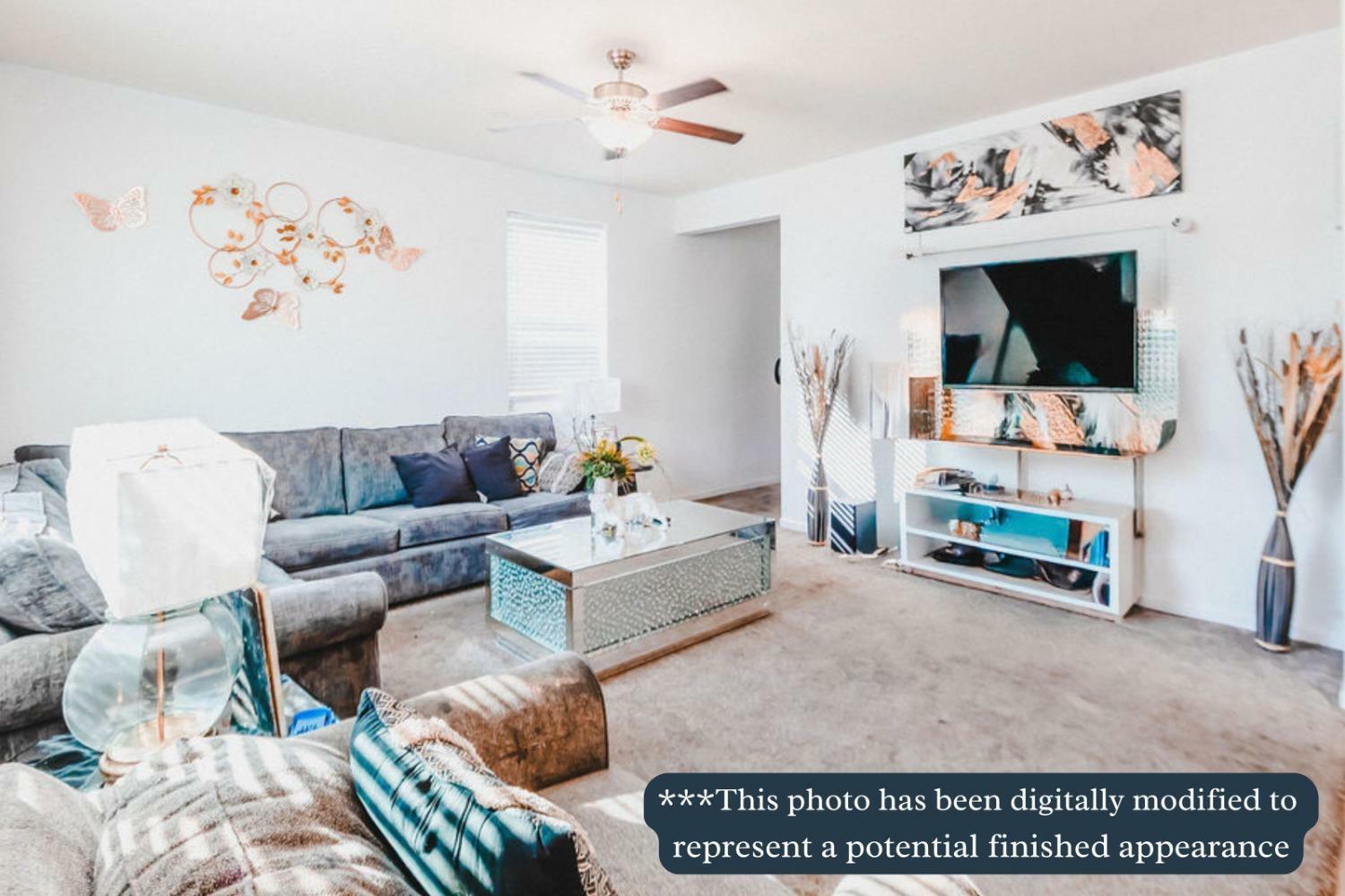 Property Photo: 654 Flagstone Drive CA 95206