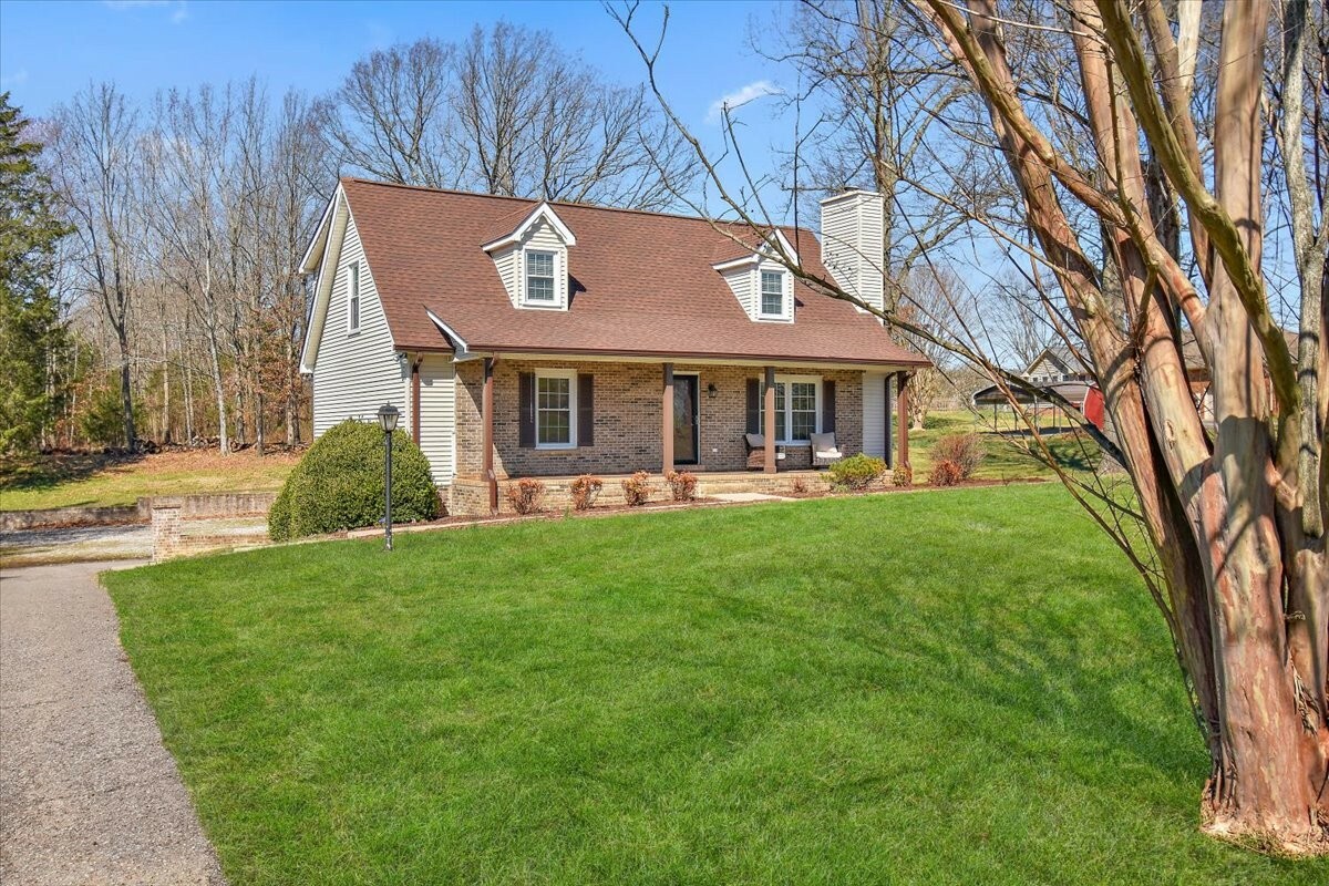 2609 Derby Run Rd  Springfield TN 37172 photo