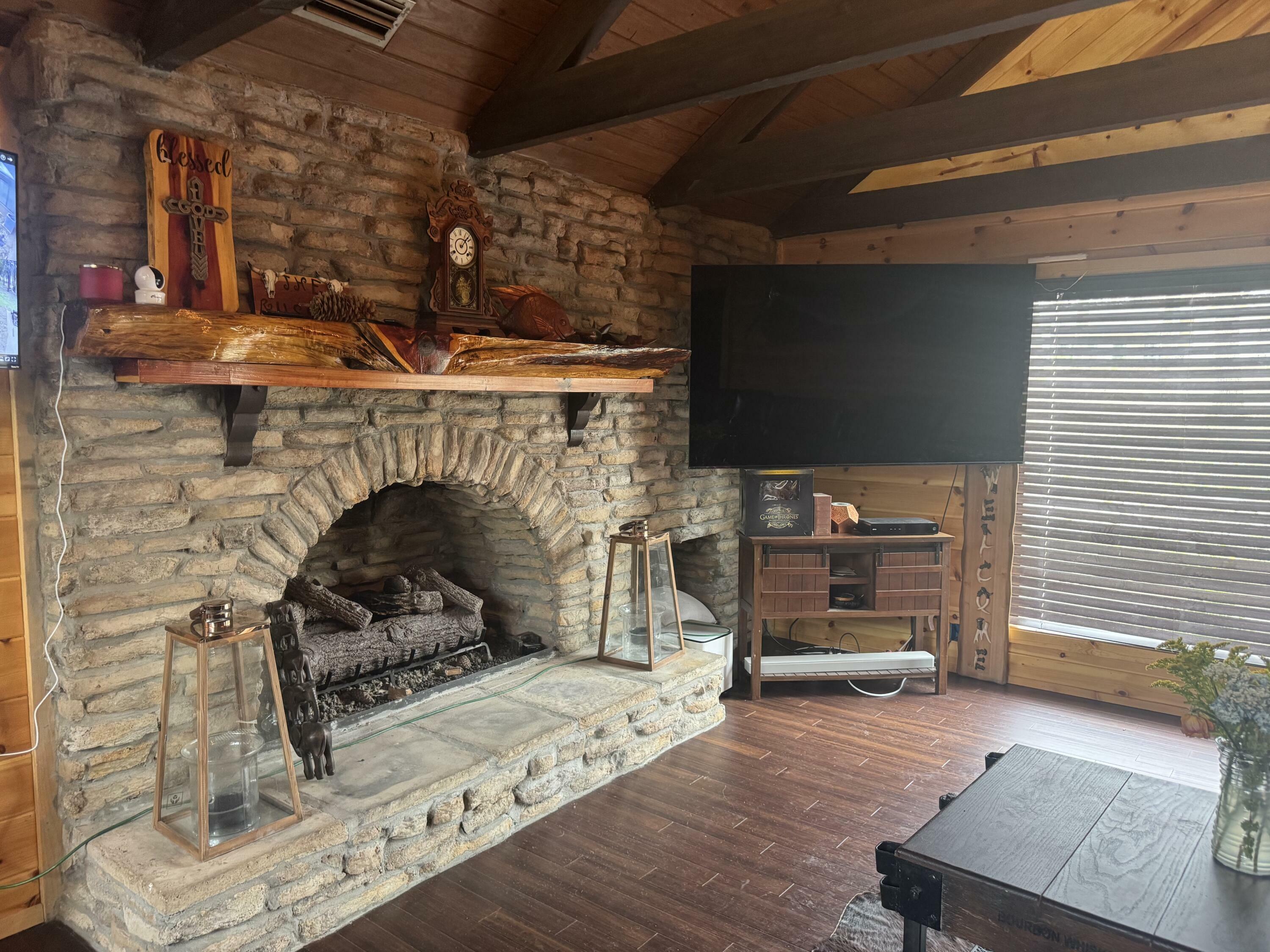 Property Photo: 4470 Lakewood Ln. MS 38826