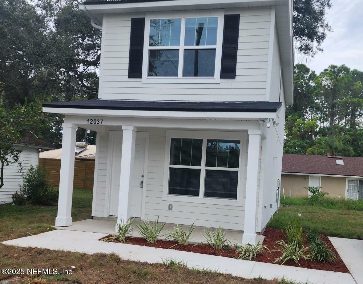 Property Photo: 1234 W 5th Street FL 32209