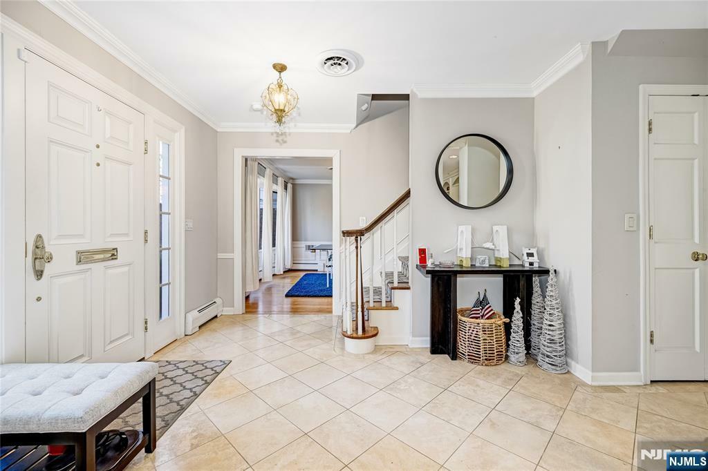 Property Photo: 329 Dunham Place NJ 07452