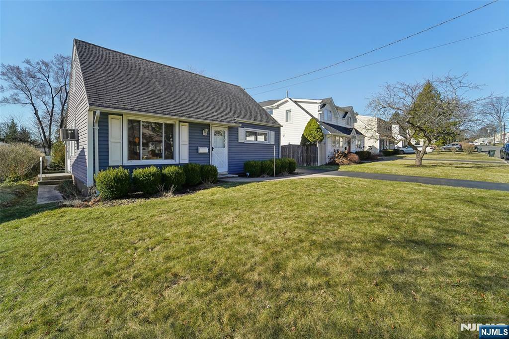 Property Photo: 54 Richard Drive NJ 07463