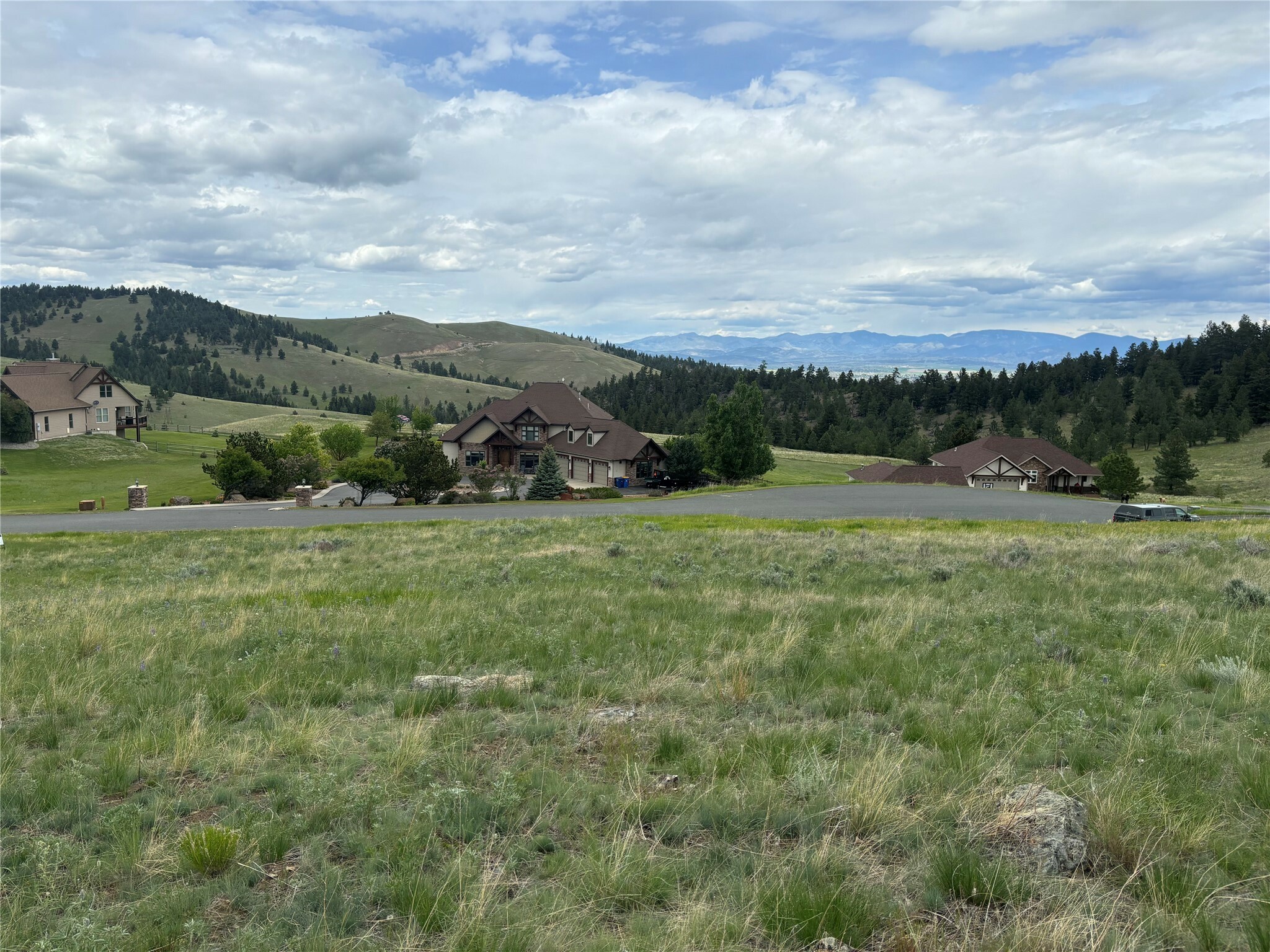 Property Photo: 8 Lana Lane MT 59634