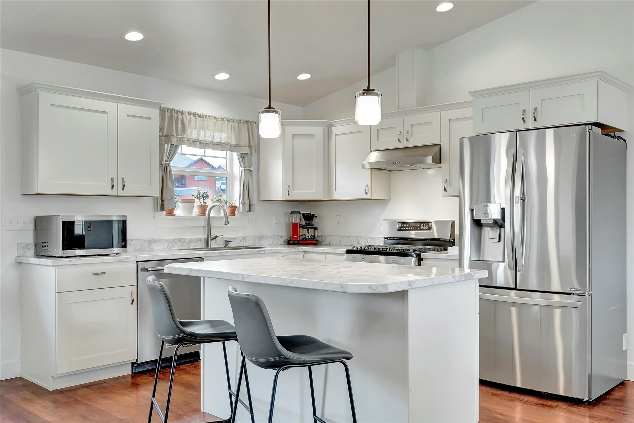 Property Photo: 668 Winding Creek Trail MT 59828