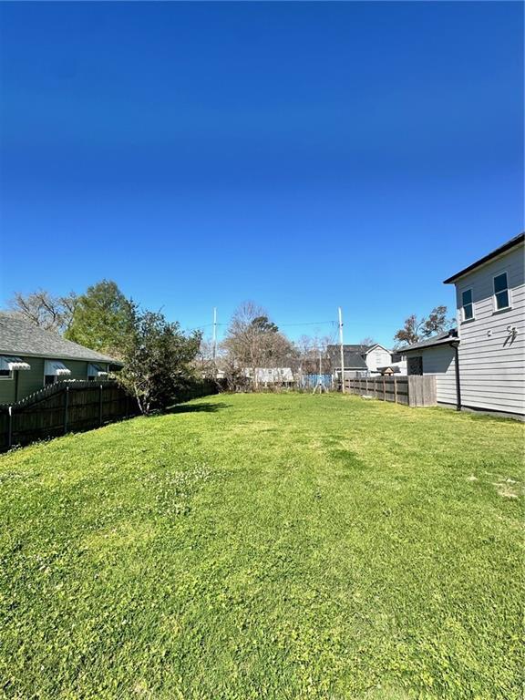 Property Photo:  45A Berkley Avenue  LA 70123 