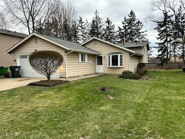 Property Photo: 275 Butternut Lane OH 44017