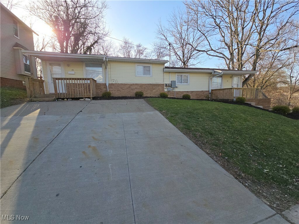 52-54 31st Street NW  Barberton OH 44203 photo
