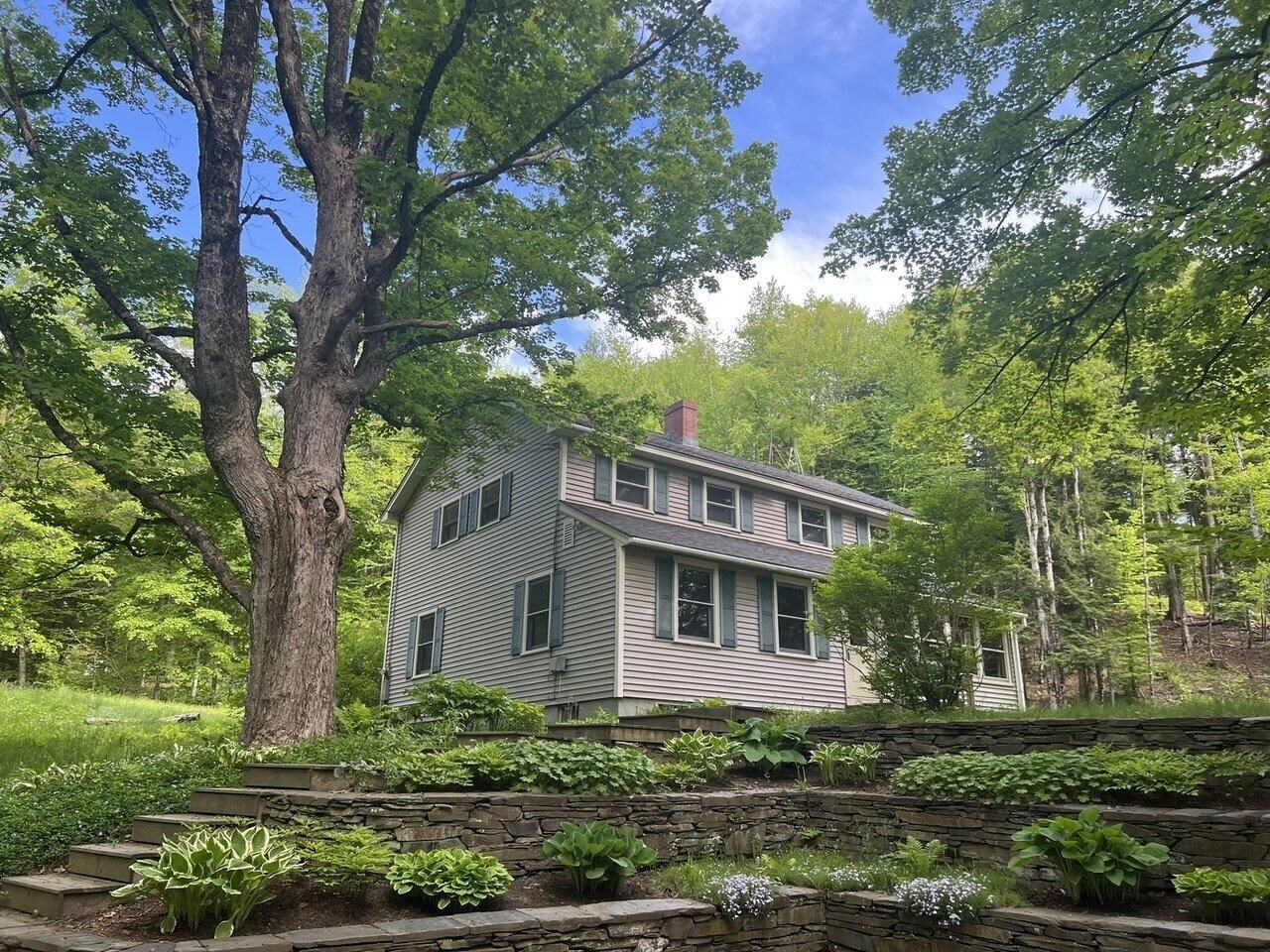 Property Photo: 1858 Vt Route 12 VT 05663