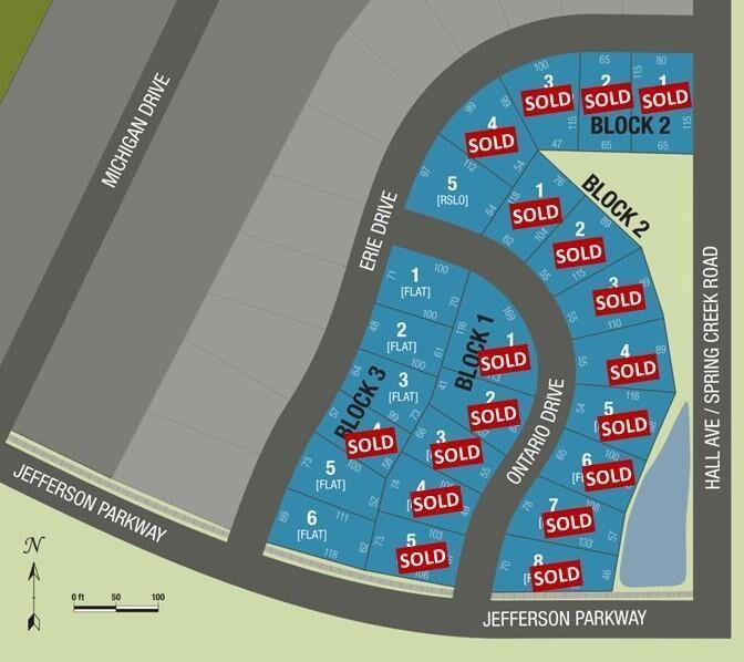 Property Photo:  2015 Erie Drive  MN 55057