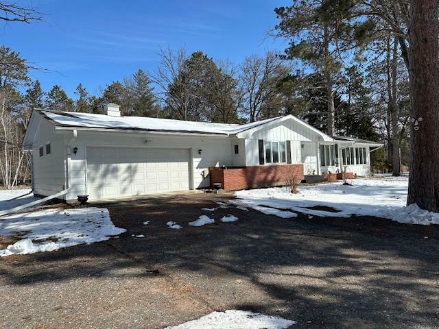 Property Photo: 4990 Yaubetcha Lane SW MN 56601