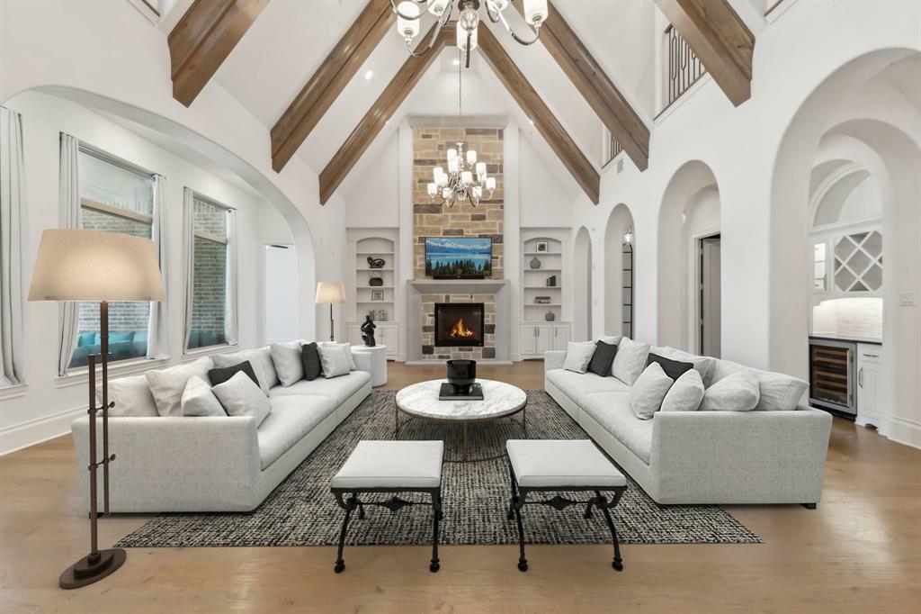 Property Photo: 3668 Torrance Boulevard TX 75034