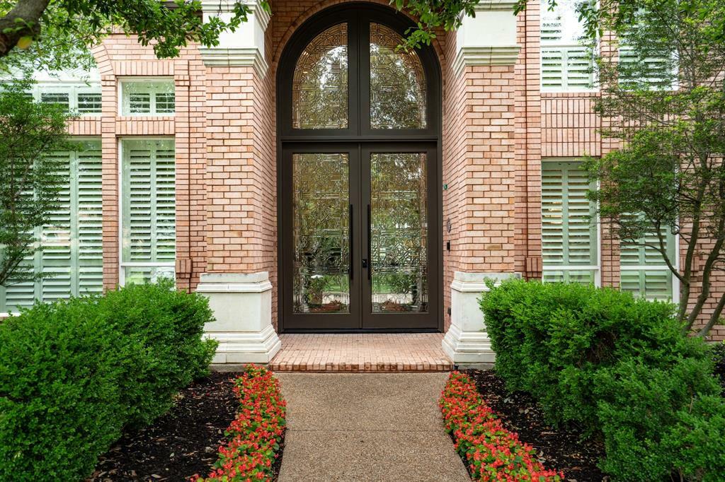 Property Photo: 7607 Monticello Parkway TX 76034