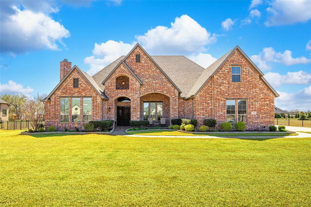 7702 Windomere Drive  Parker TX 75098 photo