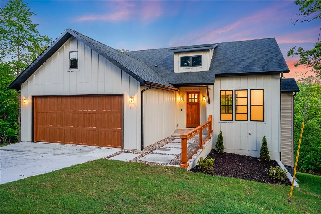 15 Montgomery Lane  Bella Vista AR 72715 photo