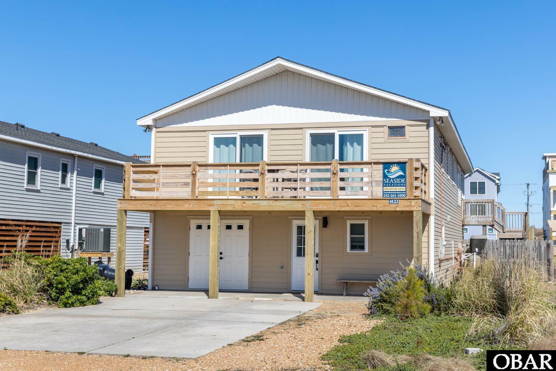 Property Photo: 3729 Hallett Street NC 27949