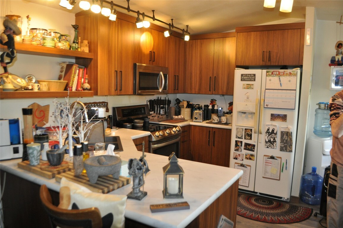 Property Photo: 42 Johnson Way BC V0E 2S1