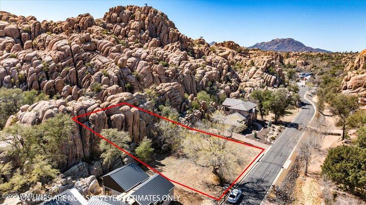 2135 E Boulder Creek Lane  Prescott AZ 86301 photo