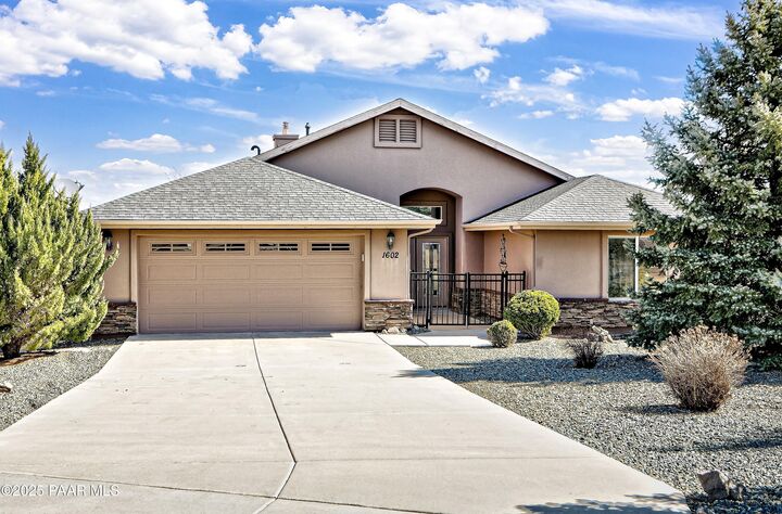 1602 Magnolia Lane  Prescott AZ 86301 photo