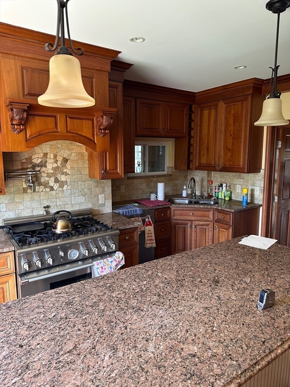 Property Photo: 464 Canton Street MA 02072