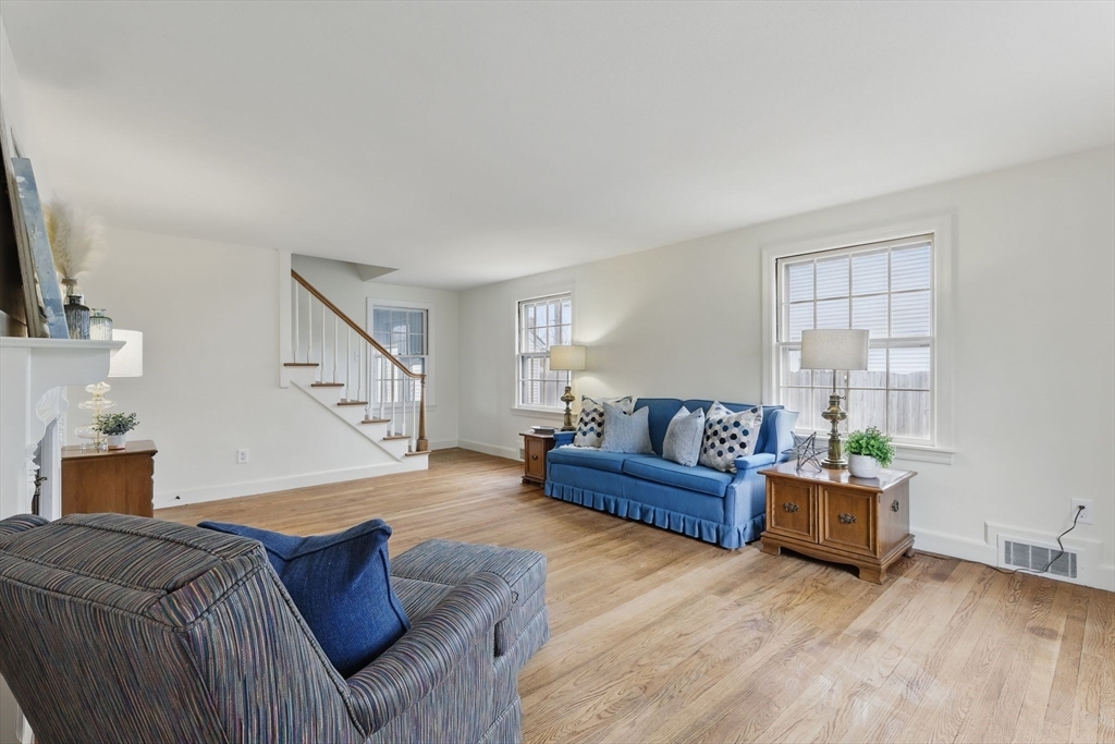 Property Photo: 49 Monroe Street MA 01020