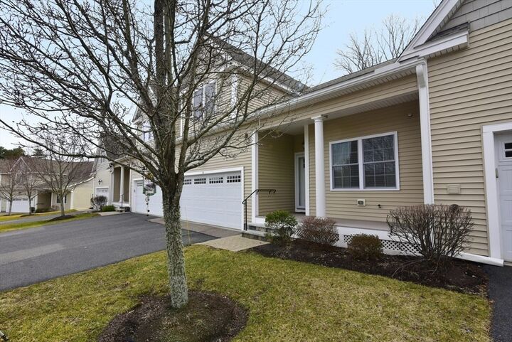 Property Photo:  12 Cassandra Ave 12  MA 02038 