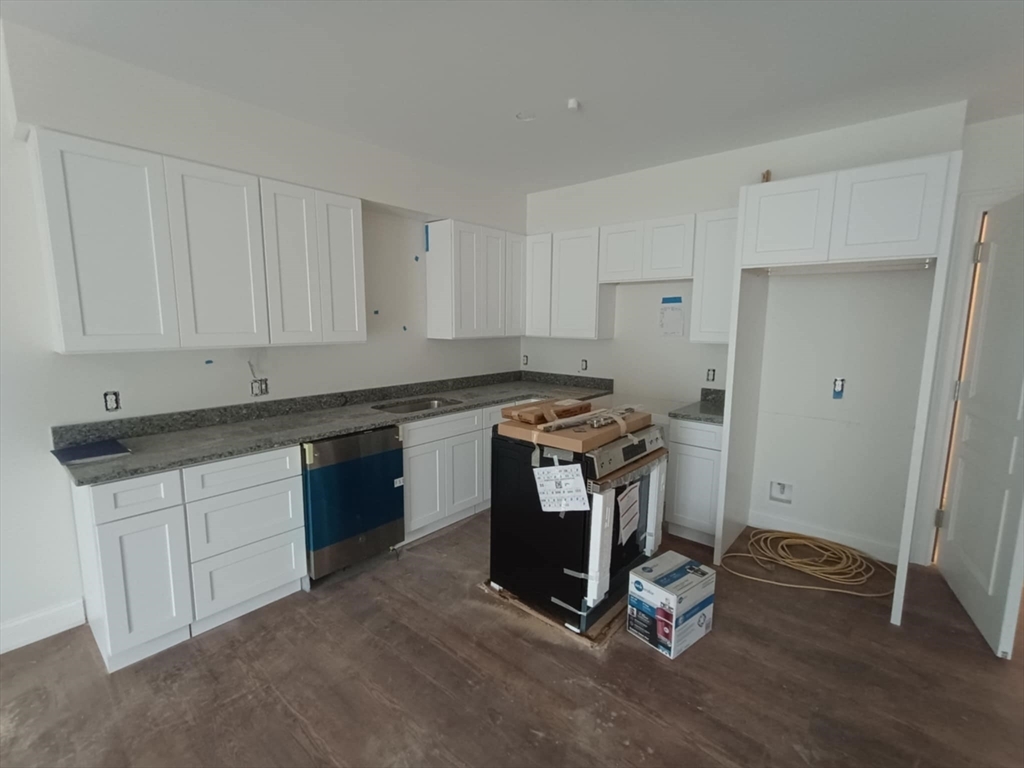 Property Photo: 10 Franklin Ave 104 MA 02151