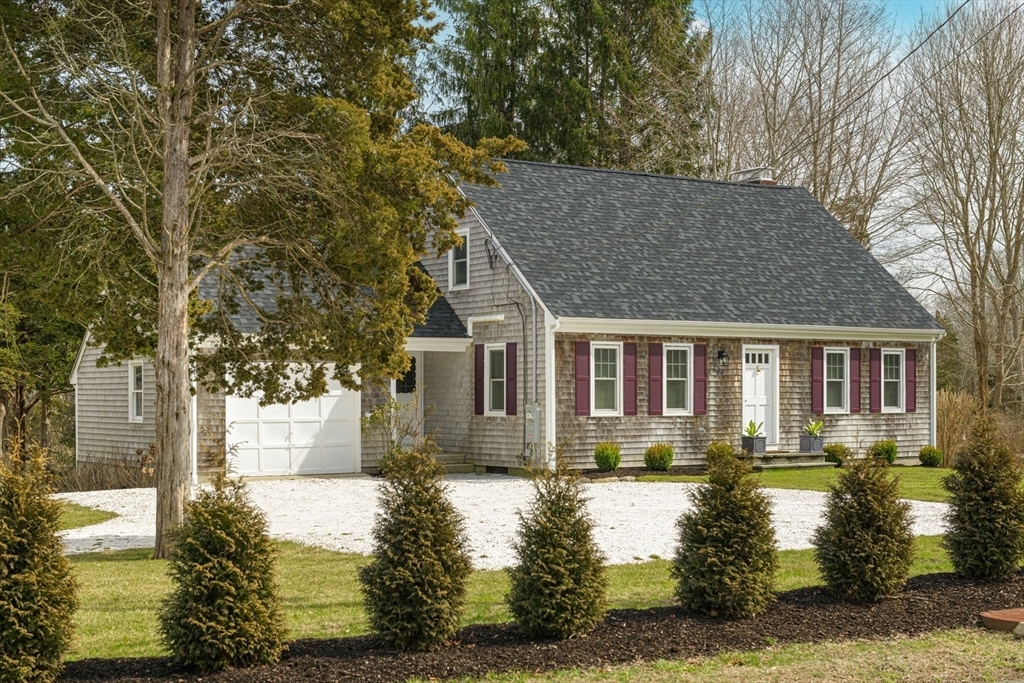 64 Old Harbor Rd  Westport MA 02790 photo