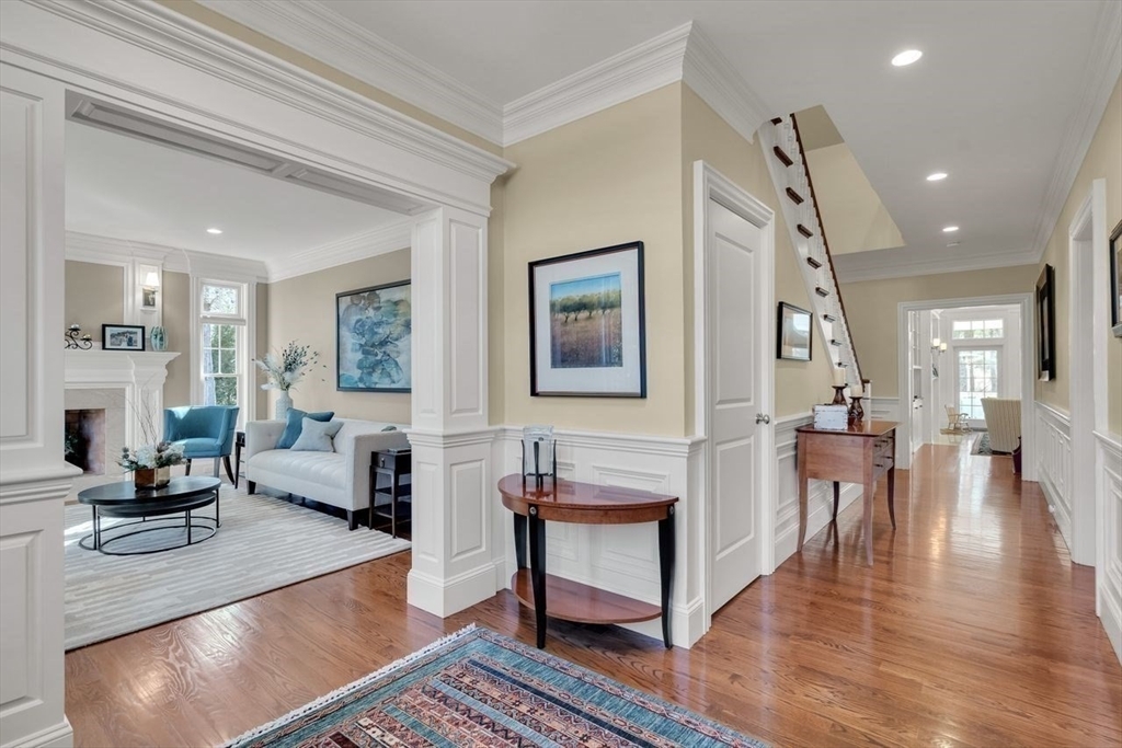 Property Photo: 586 Old Marlboro Rd MA 01742