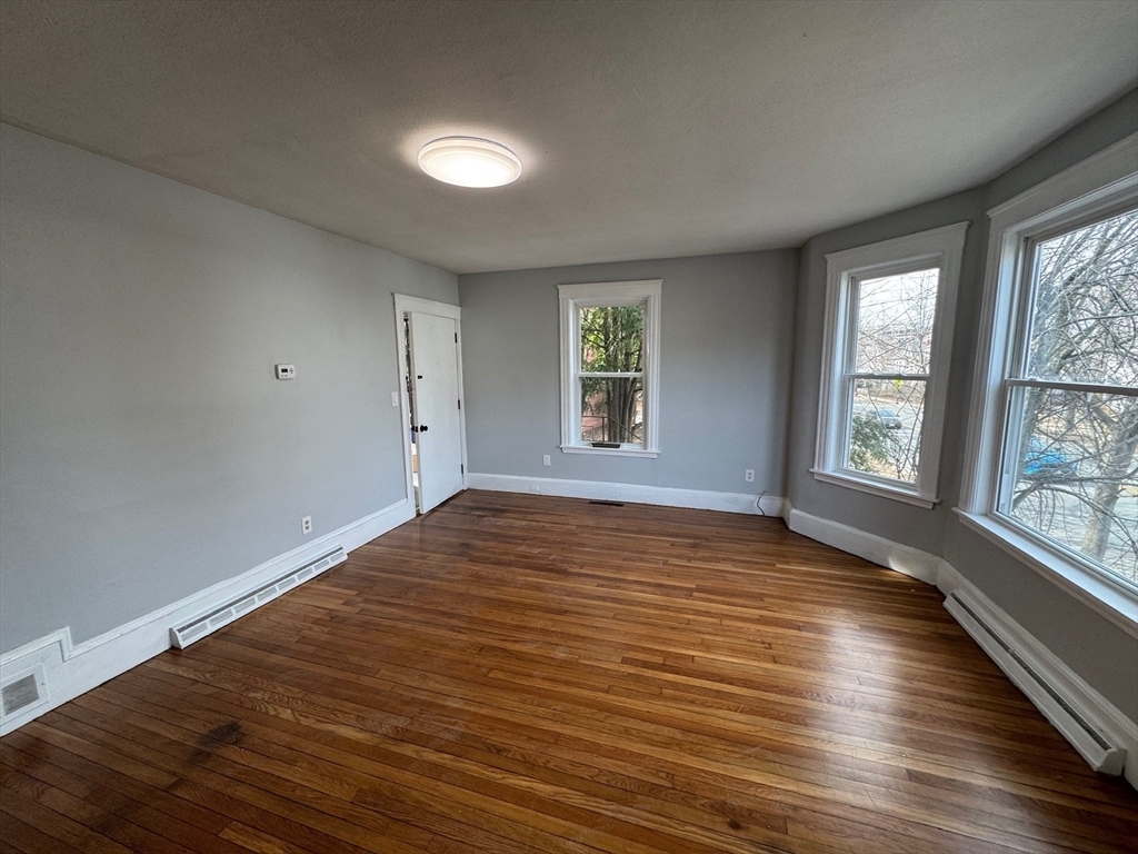 Property Photo: 298 Tremont Street 1 MA 02458