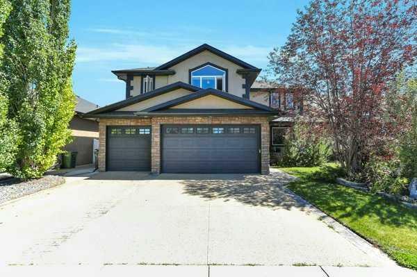 16 Oakwood Close  Red Deer AB T4P 0C6 photo