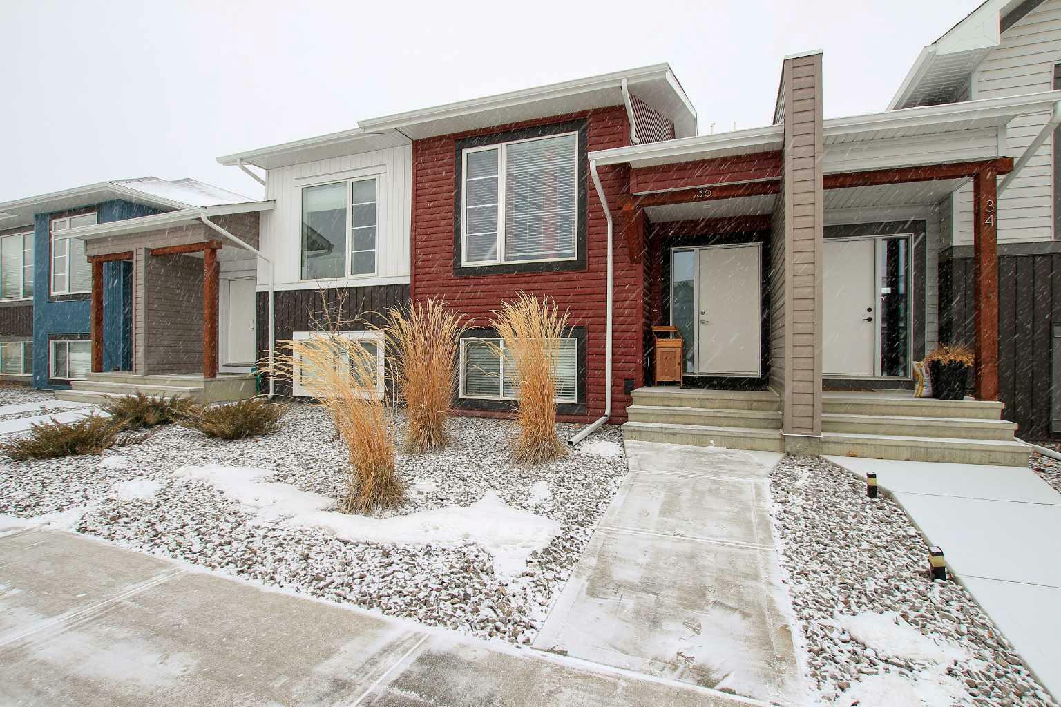 36 Evergreen Way  Red Deer AB T4P 3E5 photo