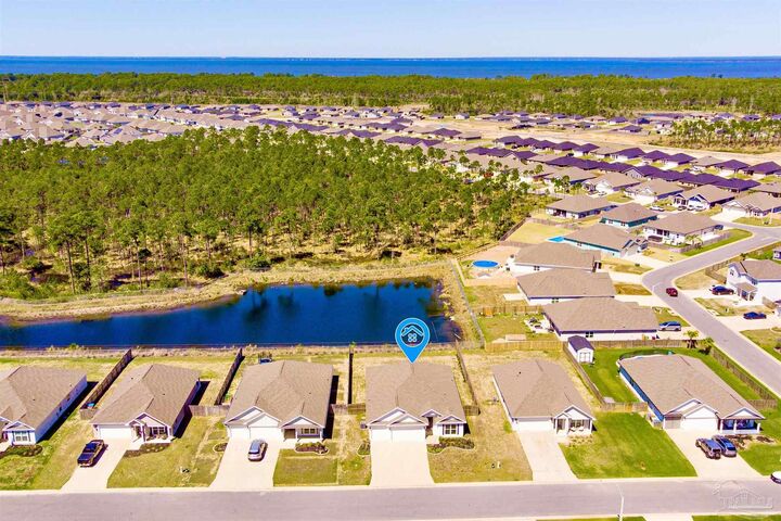 6575 Forest Bay Ave  Gulf Breeze FL 32563 photo