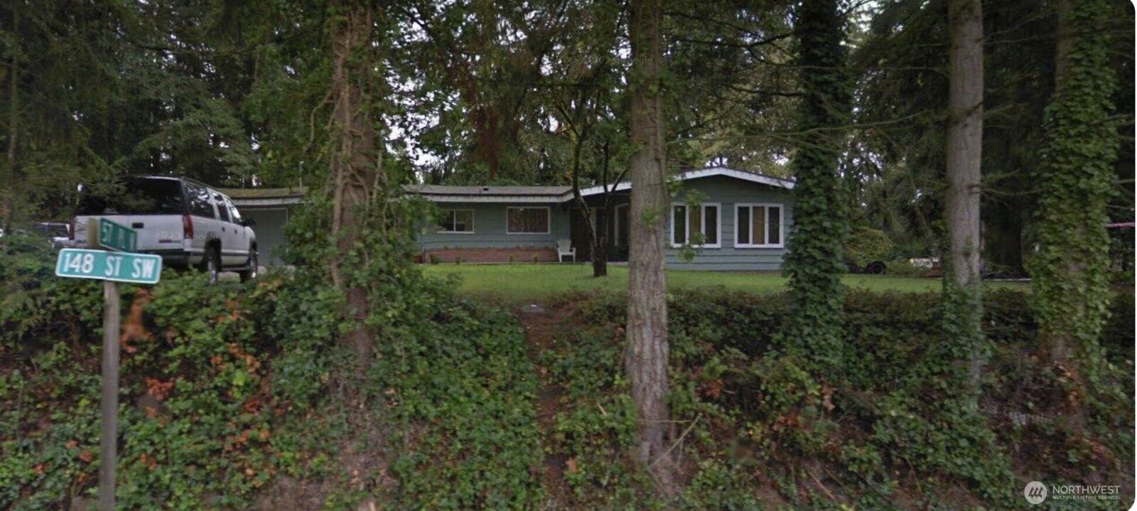 Property Photo:  5716  148th Street SW  WA 98026 