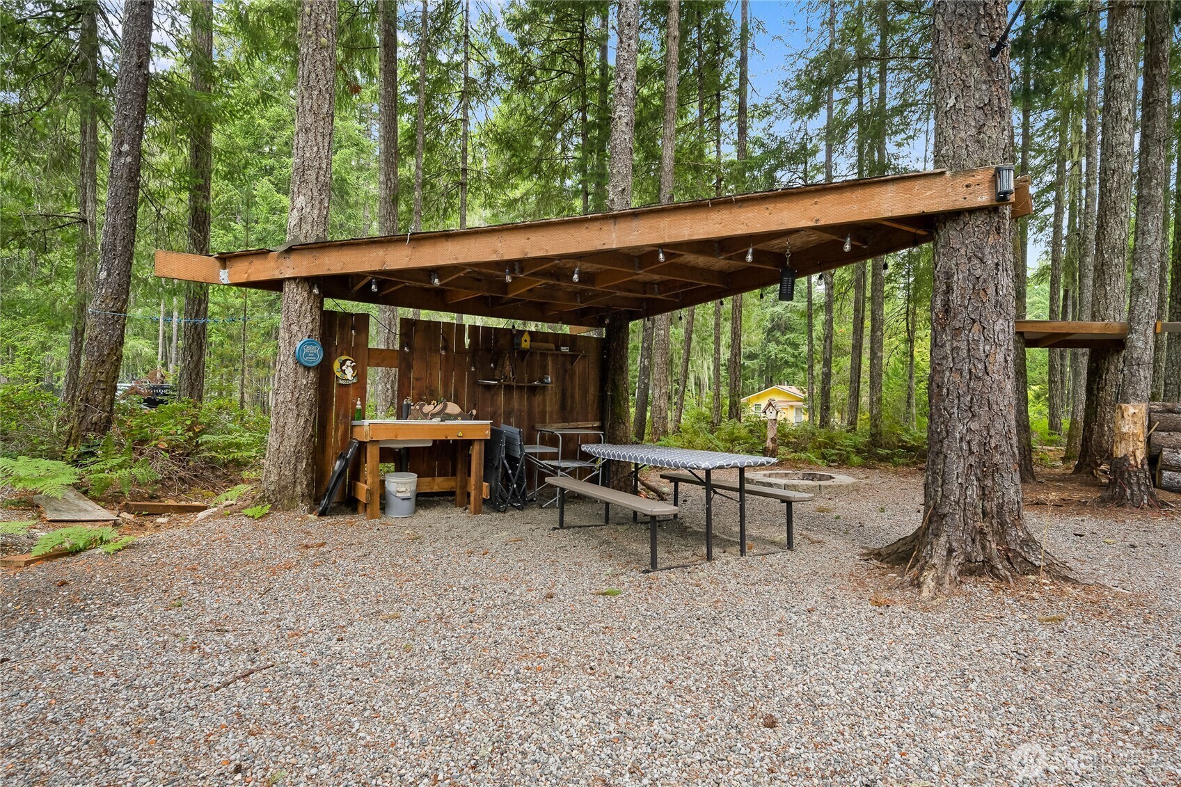 Property Photo: 11 N Cutthroat Place WA 98548