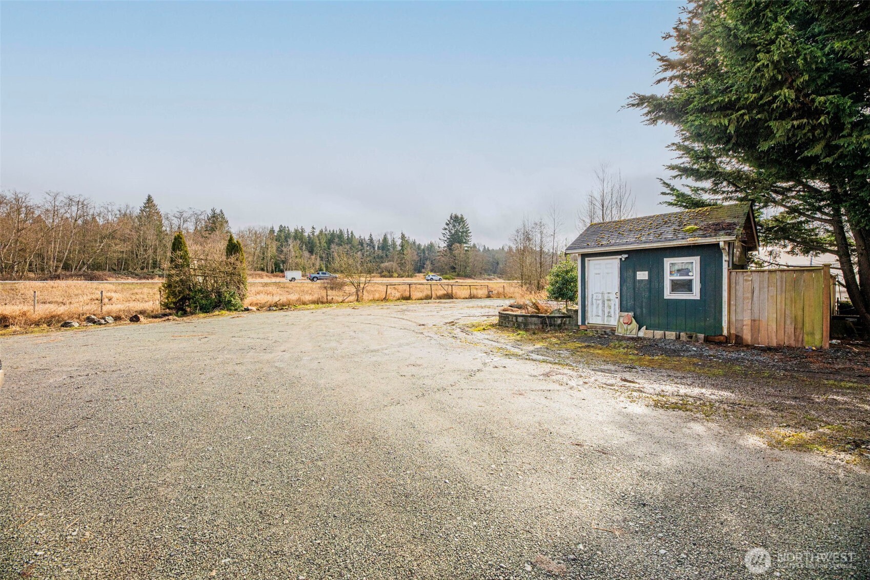 Property Photo: 29203 N Old 99 WA 98292