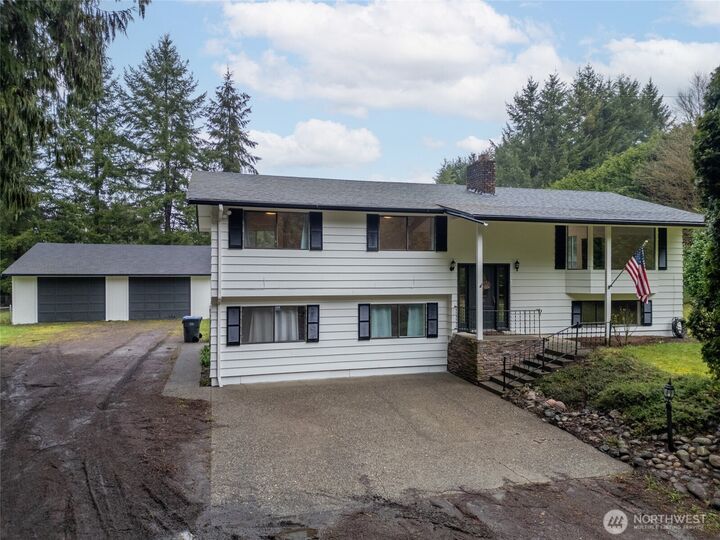 41  Meadowood Drive  Elma WA 98541 photo