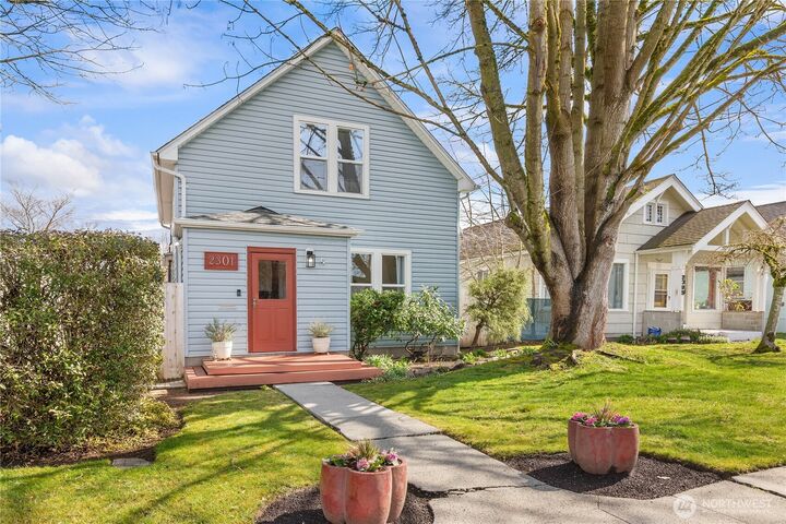 2301  Cedar Street  Everett WA 98201 photo