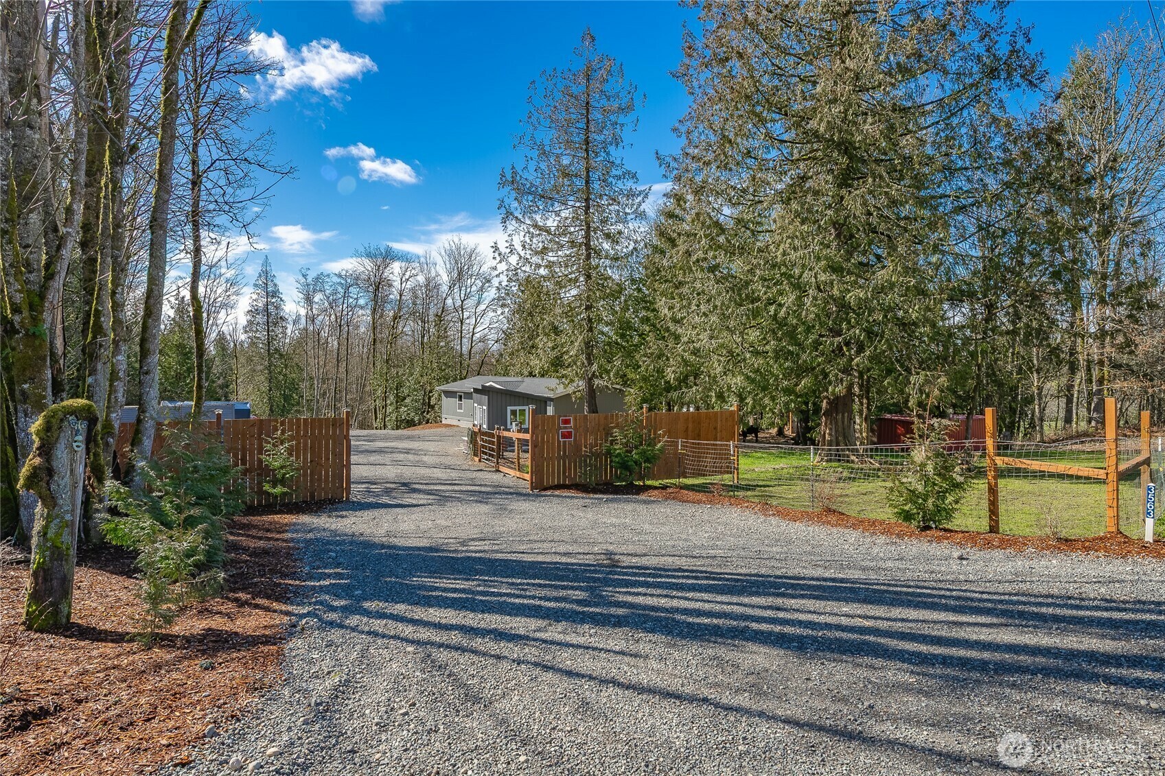 Property Photo: 3563 Sweet Road WA 98230