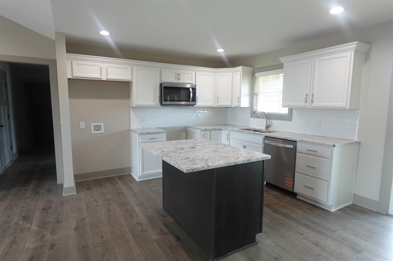 Property Photo: 87 Middlebrook Lane Lot 36 KY 42171
