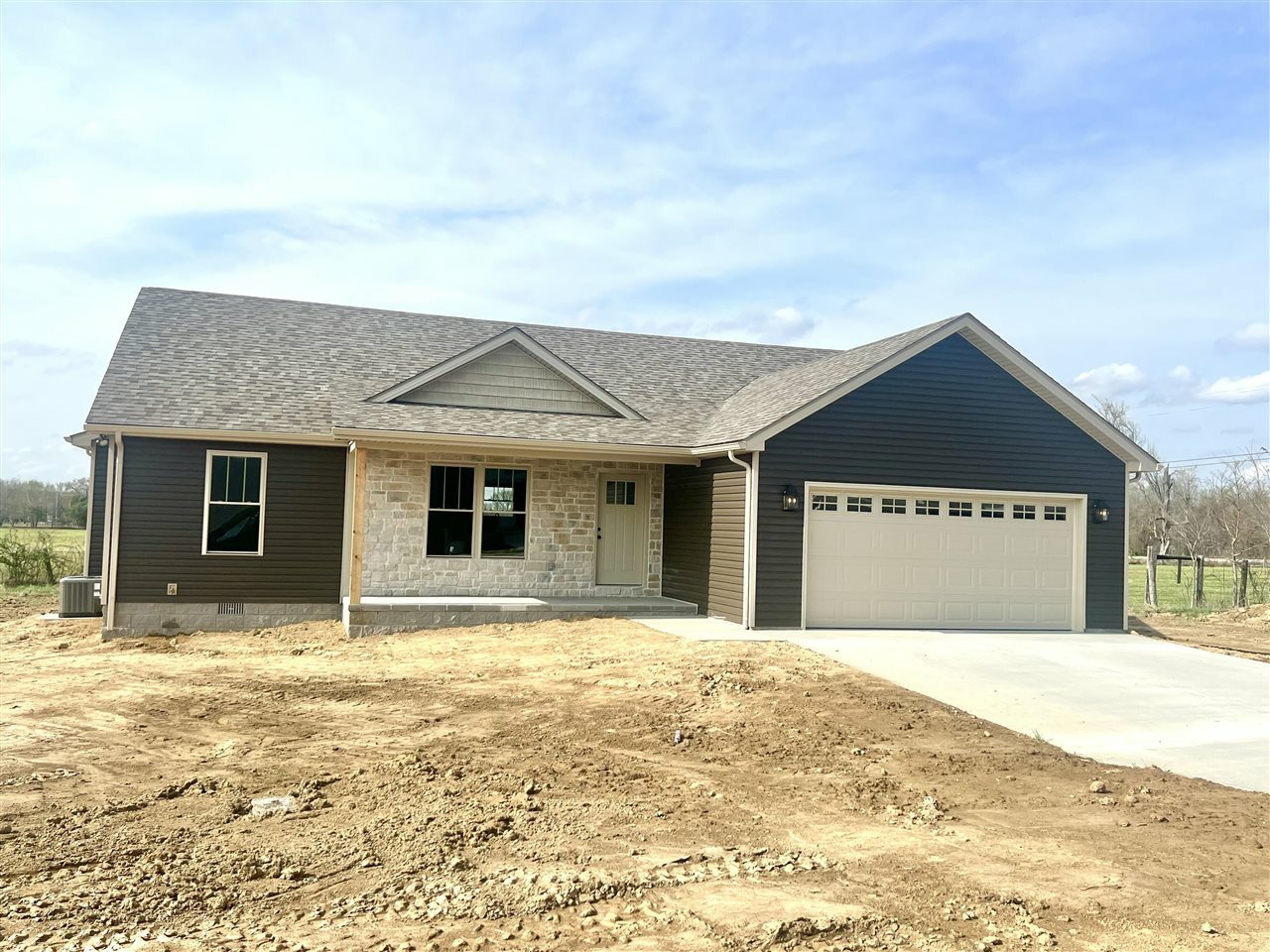 114 Middlebrook Lane Lot 2  Smiths Grove KY 42171 photo