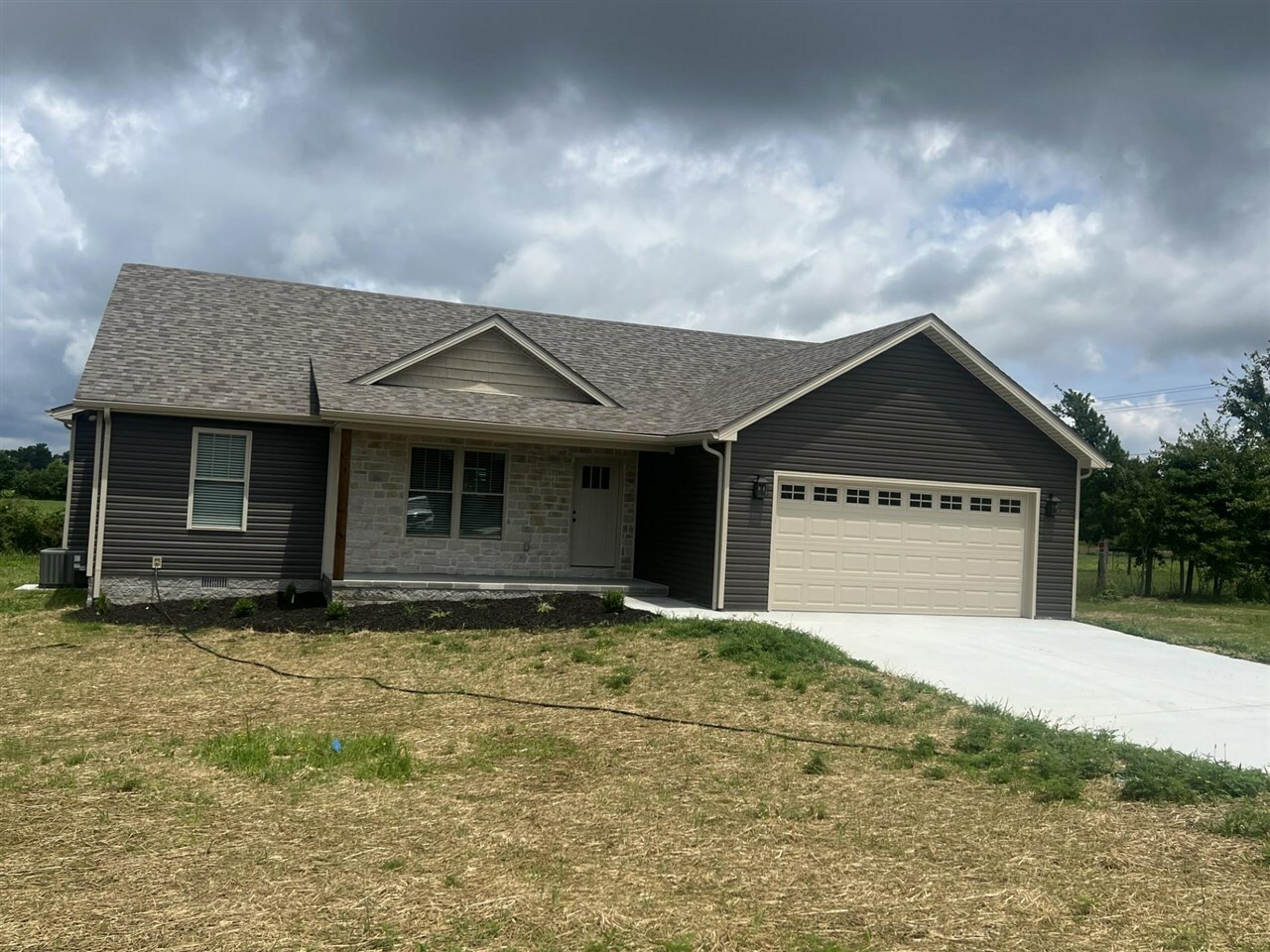 114 Middlebrook Lane Lot 2  Smiths Grove KY 42171 photo