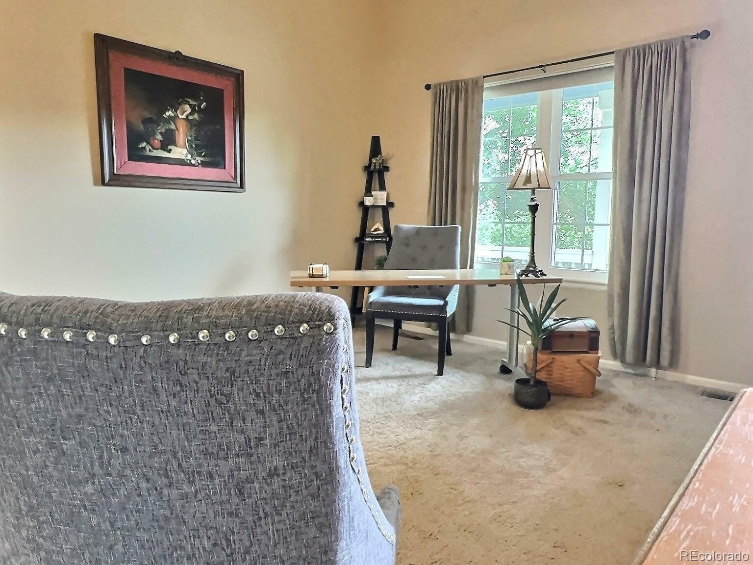 Property Photo: 13313 Elizabeth Street CO 80241