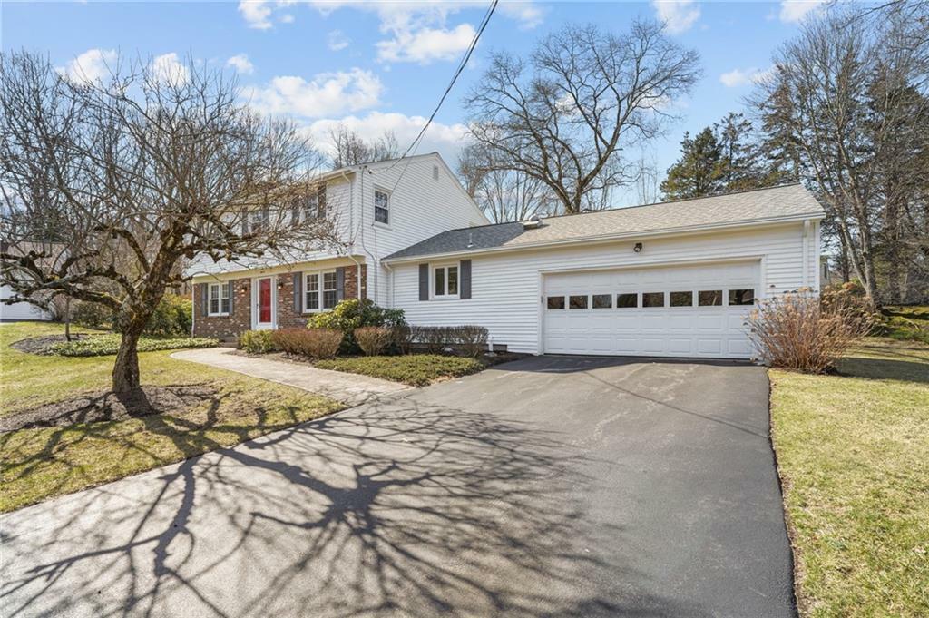 Property Photo:  11 Bayberry Hill Drive  RI 02864 