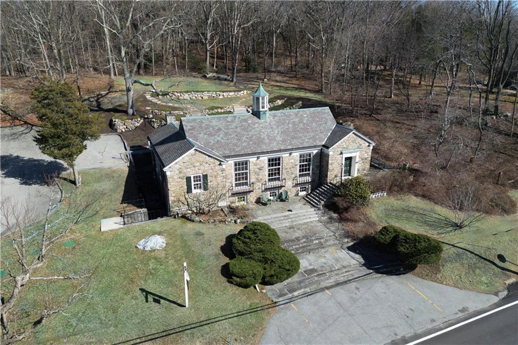 Property Photo:  238 Highland Road  RI 02878 