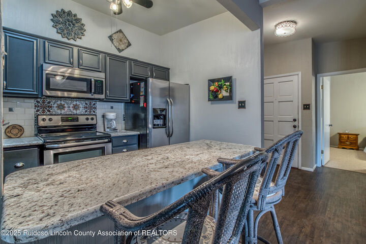 Property Photo:  110 Alto Alps Road 110  NM 88312 