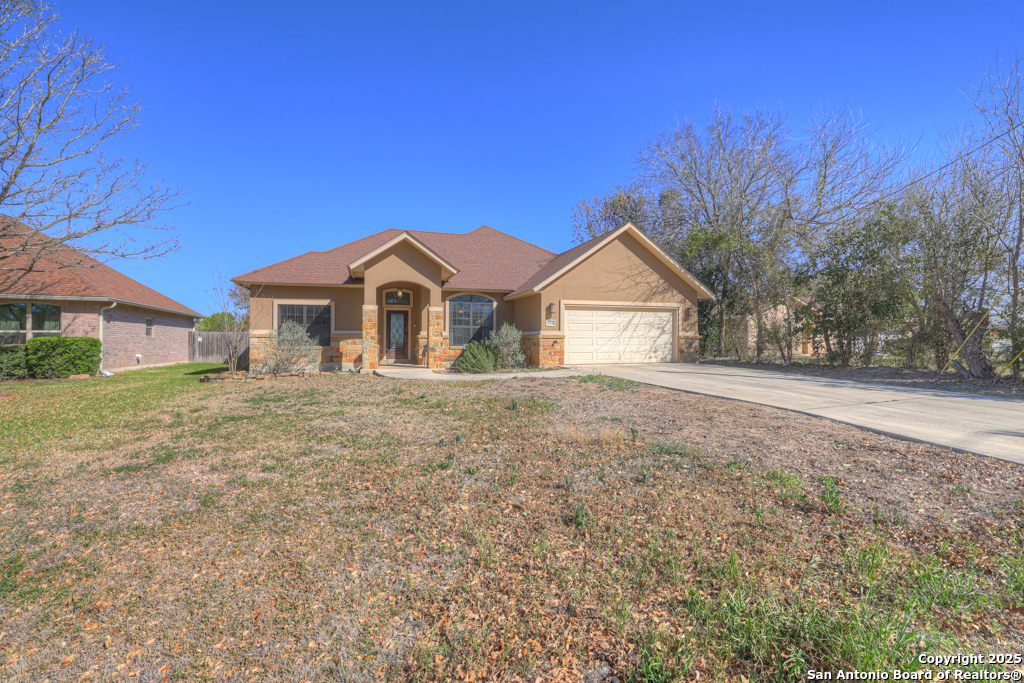 Property Photo: 1734 Old Marion TX 78130
