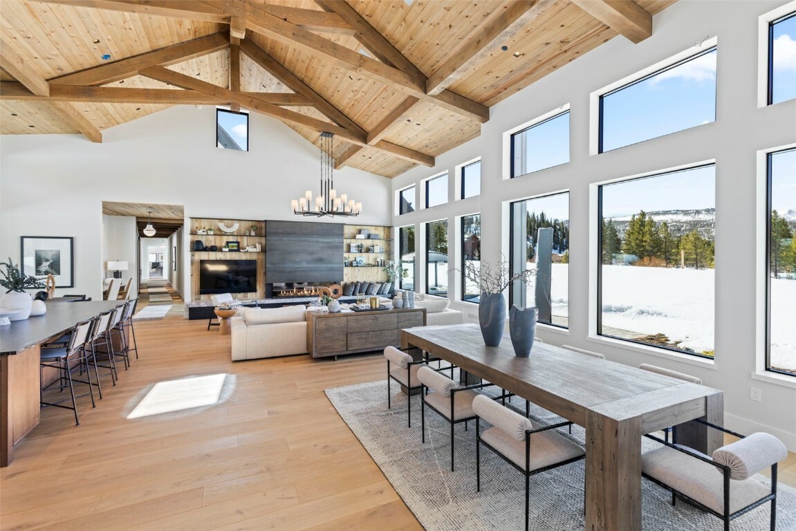 Property Photo:  403 Revett Drive  CO 80424 