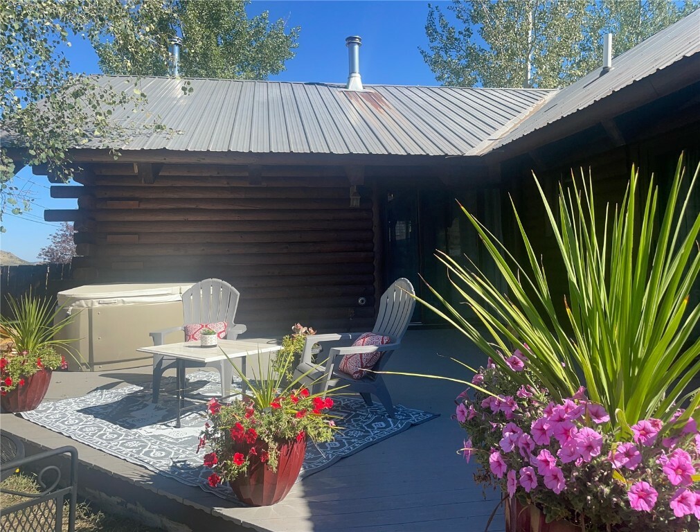 Property Photo: 440 Terhune Avenue CO 80483